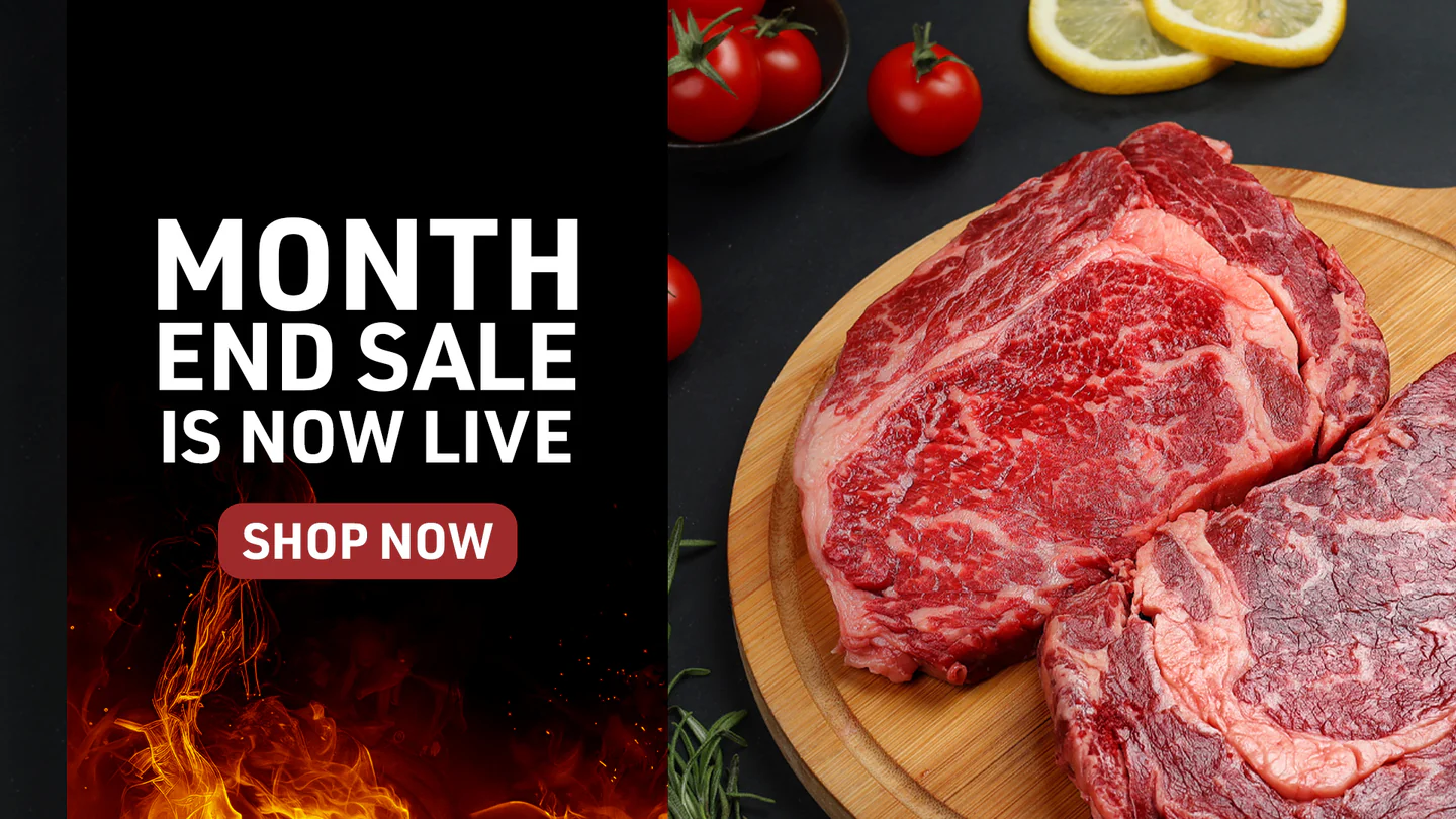 Fresh Halal Meat Delivered Fast